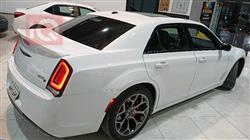 كرايسلر 300